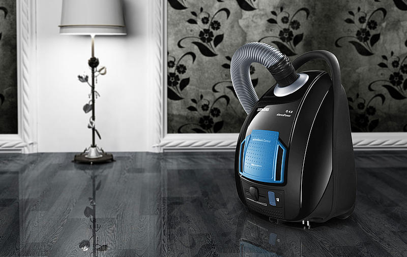 Vacuum Cleaner